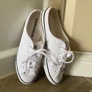 Converse Chuck Taylor Mules